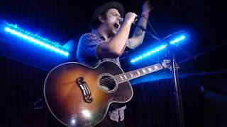 Bobby Long - Penance Fire Blues