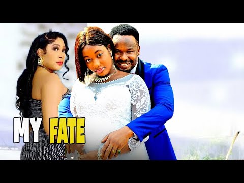 MY FATE – Zubby Michael, Sharon Ifedi  2025 Nigerian Movie, Latest Nollywood Full Movies #trending