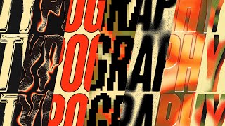 7 Easy Typography Effects in Photoshop