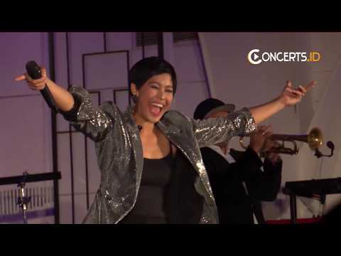 MALIQ - FULL VIDEO - INTIMATE NIGHT With MALIQ D'ESSENTIALS #concertsid