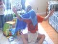 Deaf Baby Sitter