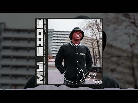 Xony - My Side