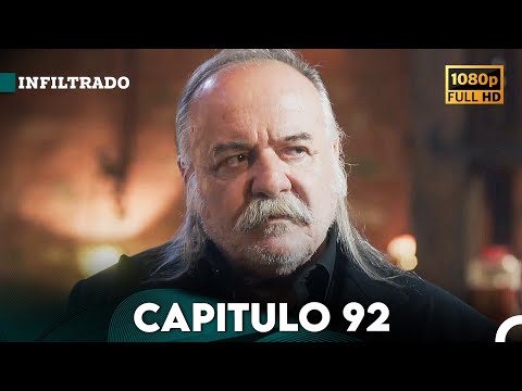 Infiltrado Capítulo 92 (Doblado en Español) (FULL HD)