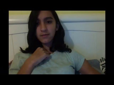 10 Facts About Me (Samirah al-Abbas)