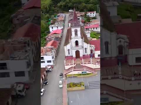 Ubalá Cundinamarca.                       #travel #viajes #turismo #potensic