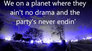 Jessica Sanchez - Tonight ft. Ne-Yo ( Lyrics ) HD