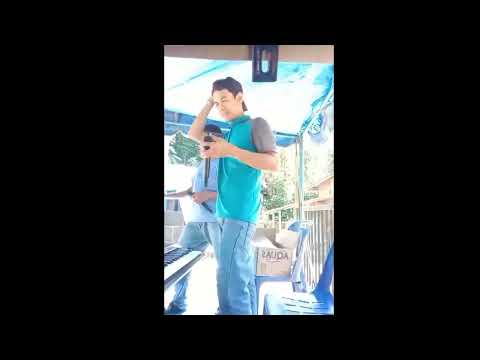 Live Terbaru duet maut //  Akhigu Niomasiogu //Cipt Yurisman Laoli