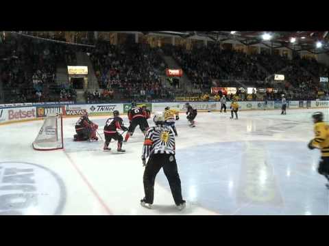 European Trophy JYP - Kalpa 30082012