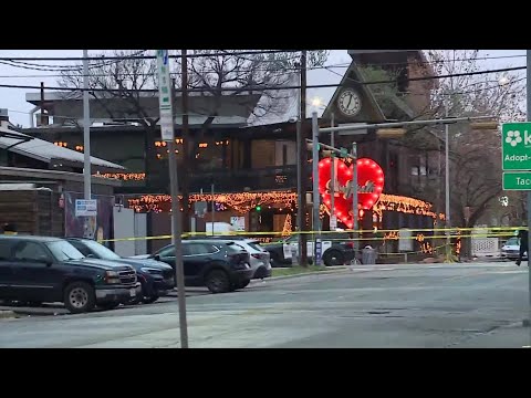 3 dead, several injured in downtown Austin mass shooting