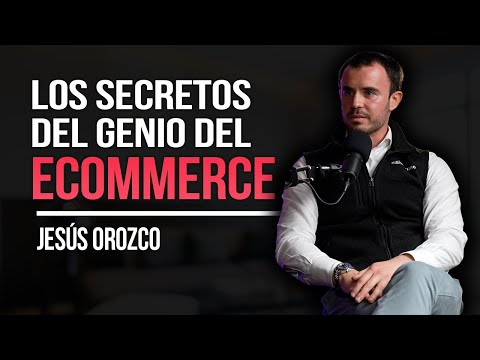 Jesús Orozco, CEO de Consultoria.io