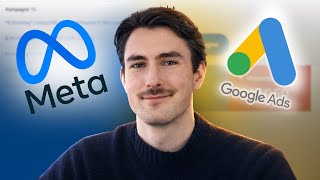 Meta vs. Google Ads: Welche Plattform 2026 wirklich Kunden bringt