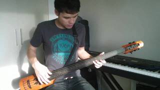 Video thumbnail for NS Design Omni 5 - www.bassfreq.com.sg by bassFREQ