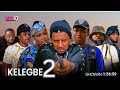 KELEGBE Part 2 Latest Yoruba Movie 2024 Olayinka Solomon | Jide Kosoko | Ronke Odusanya | Baba Eko