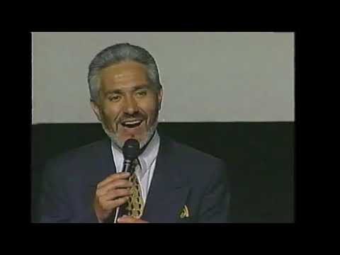 Cuarteto Decisión - Cristo es Amor