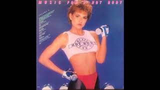 Music For A Hot Body Volume 2 (B Side) (1986) (Italo Disco/Hi-NRG)