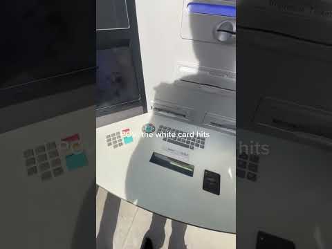 How to swipe clone cards for atm cashout ×2 tutorial method