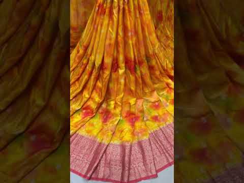 Pure Dola Silk Jaccord