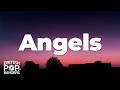 Robbie Williams Angels Lyrics
