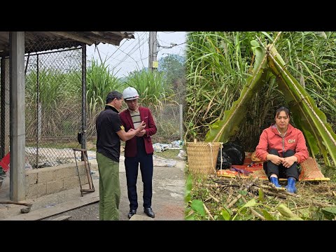 What happens when a single mother has to leave her home? Will engineer Quân find her...?