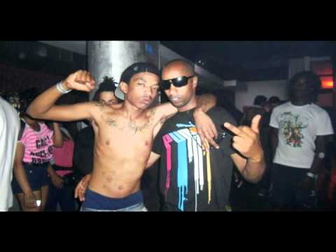 dani ft bew wew. freestyle