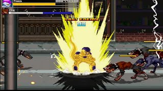 Crazy Zombie 9 - Battle Mode ( VS Zombie Dogs)