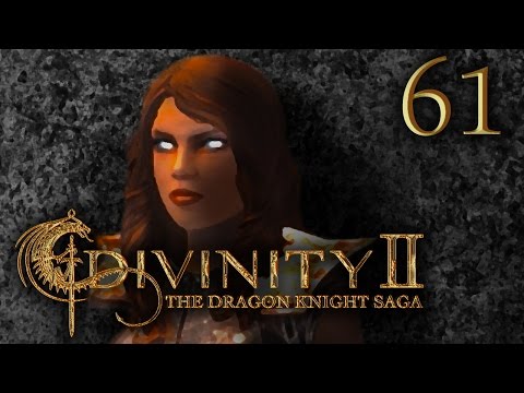 HERE COMES ALEROTH | Divinity 2: The Dragon Knight Saga #61