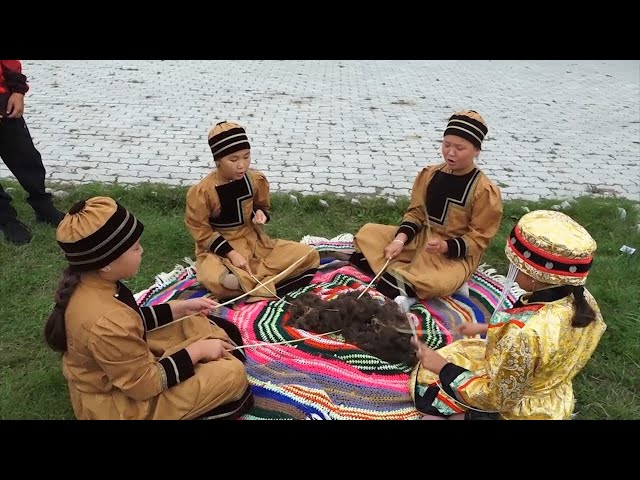 «В центре внимания» выпуск №199