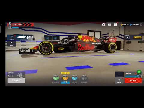 DUELS , LEVEL UPS & EVENTS | F1 MOBILE RACING 2021
