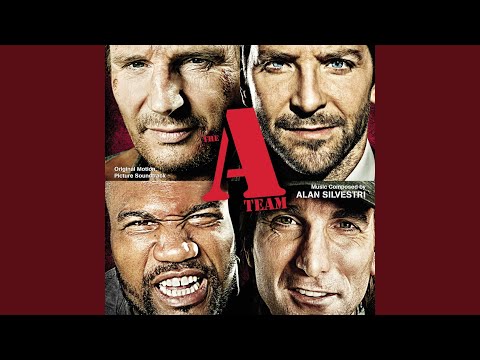 download lagu mp3 mp4 Somewhere In Mexico Original The A Team Theme, download lagu Somewhere In Mexico Original The A Team Theme gratis, unduh video klip Somewhere In Mexico Original The A Team Theme