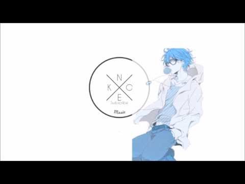 Benasis&Cherney - RAXX  [NightCore]