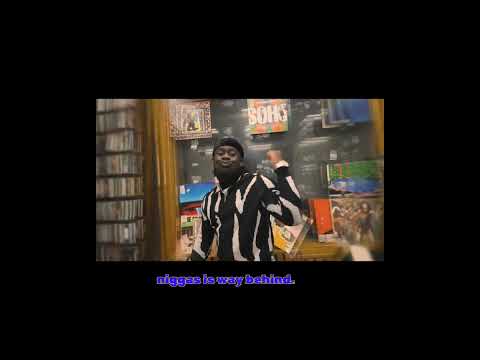 CAN’T TRUST ft. Israel Wusu