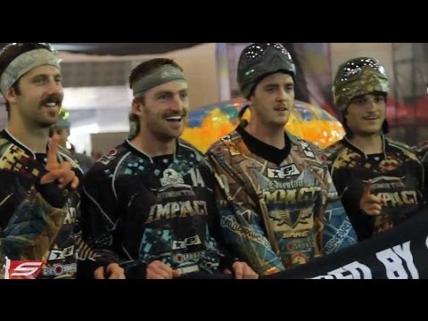 Edmonton Impact vs. Toulouse Tontons - 2013 Intercontinental Cup Pro Finals - PALS World Cup Asia