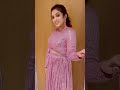 Casual Ah Diya Menon Shorts