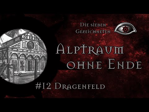 [DSA 5] G7 Alptraum ohne Ende #12 Dragenfeld (GER) | Pen and Paper Rollenspiel