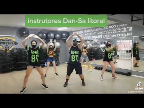 Chega e Senta   John Amplificado