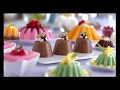 Iklan TV Pudding