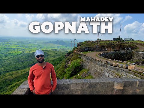 Gopnath Mahadev | Ride to Heaven | After Monsoon Ride | Bhavnagar Gujarat