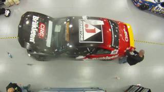 #79 BimmerWorld M3 Morphs Into the CRC Brakleen® Car (in under 2 mins.!)