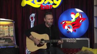 Nek -Tutto di te (Chitarra e voce 2016)