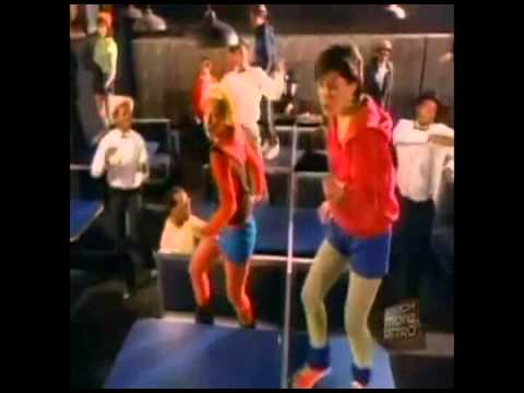 World's Famous Supreme Team - Hey DJ  (1984)