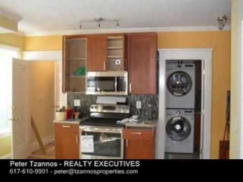 Rental - Watertown, MA 02472 Real Estate 136 Summer