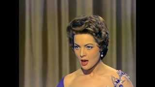 Sara Montiel - Agua que no has de beber