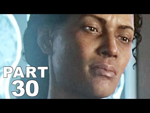 THE LAST OF US 2 Walkthrough Gameplay Part 30 - STADIUM (Last of Us Part ll)
