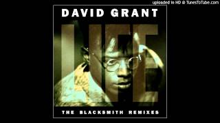 David Grant - Life (Brixton Bass Mix) (1989) REMASTERED