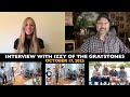 Interview with Izzy, Singer for The Graystones (October 2025)