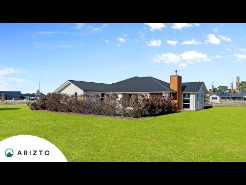 133 Verdeco Boulevard, Lincoln, Canterbury, 4房, 2浴, House