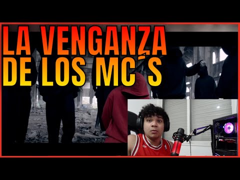 🎶 REACCIONANDO POR PRIMERA VEZ A EL SUR ES HARDCORE 2013 - ESTO ES MEJOR QUE NETFLIX