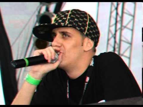 Tafrob & Jay Diesel - Rolovací