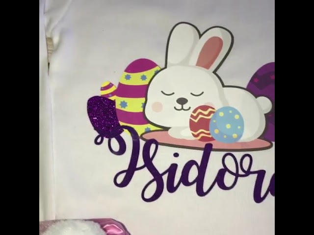 Vídeo relacionado con EUYKQNOI Pack de 2 Pares de Calcetines de Pascua - Diseño de Conejos - Talla 36-43 para Hombre y Mujer - Regalo Divertido para Semana Santa