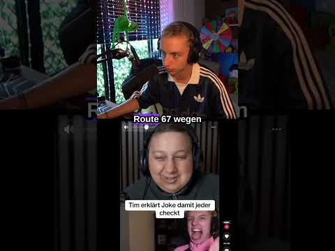 Letshugo reagiert auf Timgioh😭 #letshugo #timgioh #clipsdetwich #funnyvideo #67